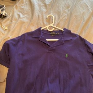 Ralph Lauren polo